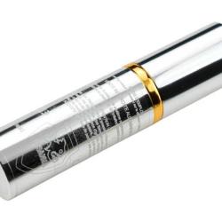 Spray poivre Piranha rouge &agrave; l&egrave;vres chrome 22 ml