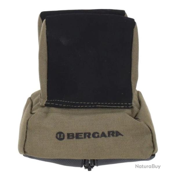 Sac de tir arri�re BERGARA small marron