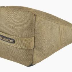 Sac de tir BERGARA medium marron