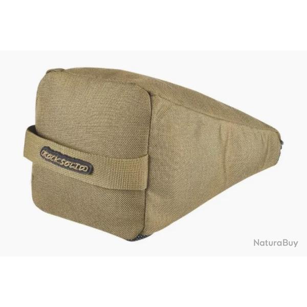 Sac de tir BERGARA medium marron