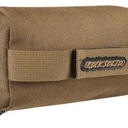 Sac de tir BERGARA small marron
