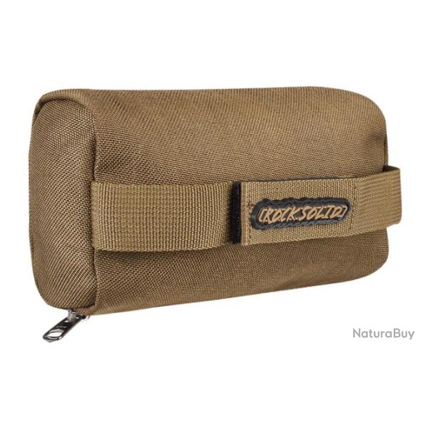 Sac de tir BERGARA small marron