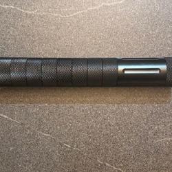 Silencieux pour carabine 222/223  1/2x28