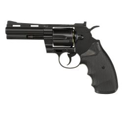 Revolver co2 KWC R2 357 Magnum 4" cal. 4,5 mm full metal
