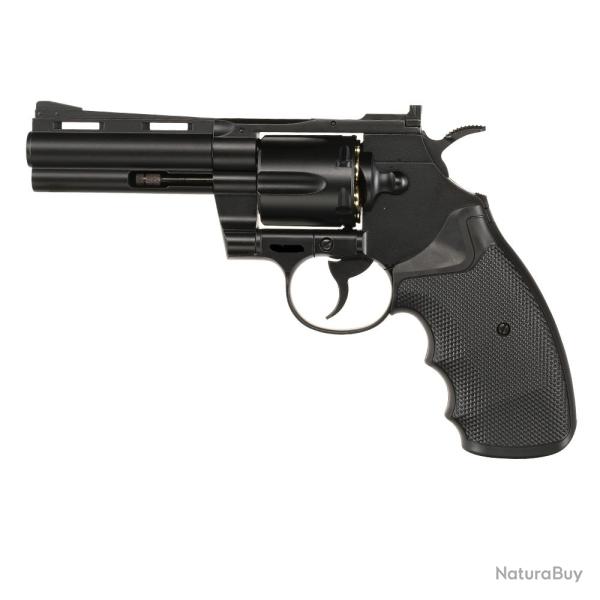 Revolver co2 KWC R2 357 Magnum 4" cal. 4,5 mm full metal
