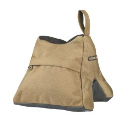Sac de tir BERGARA forme Y marron