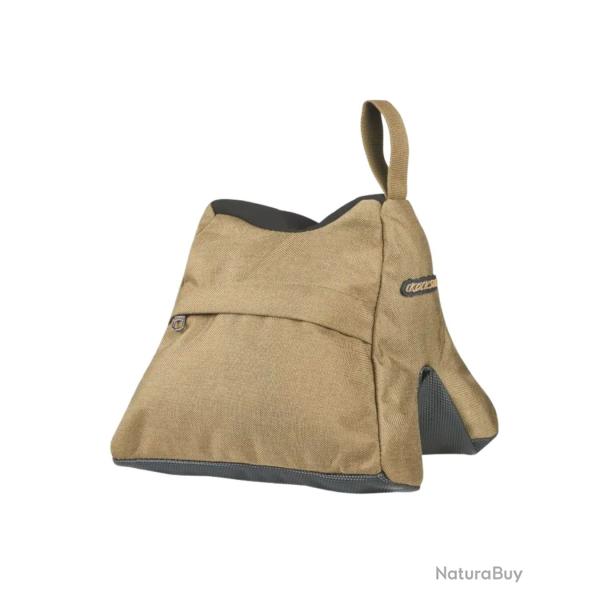 Sac de tir BERGARA forme Y marron