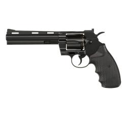 Revolver co2 KWC R3 357 Magnum 6" cal. 4,5 mm full metal