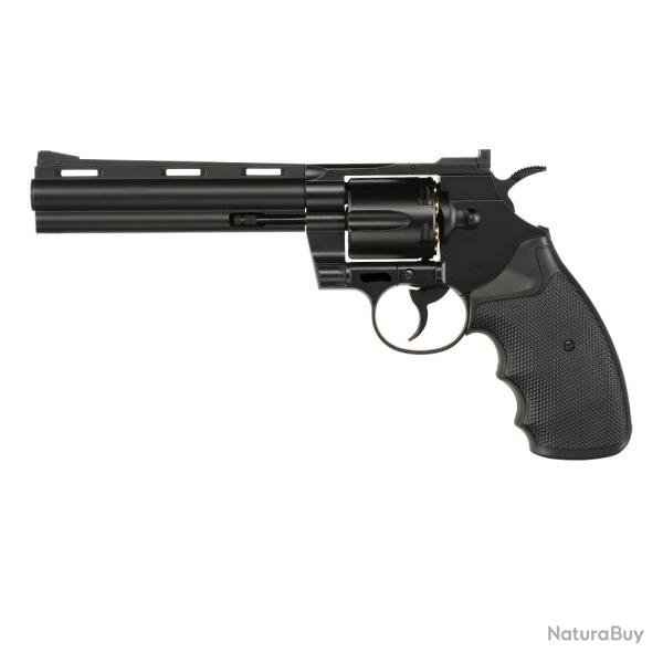 Revolver co2 KWC R3 357 Magnum 6" cal. 4,5 mm full metal