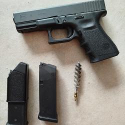 Glock 19 Gen 3