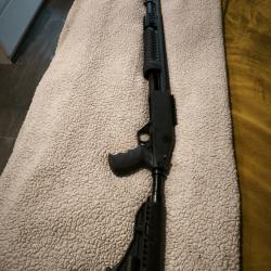 taurus st 12