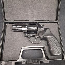 Revolver d'alarme Ekol Viper 2.5, Cal. 9mm pak - 1� sans prix de r&eacute;serve !!