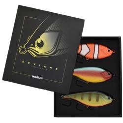 1� sans prix de r&eacute;serve ! Prestige pack xorus deviant