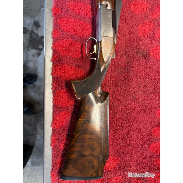 Vends browning protrap bande haute