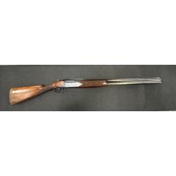 Fusil superpos&eacute; FRANCHI FALCONNET cal 12/70