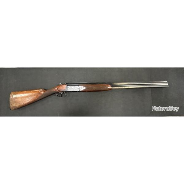 Fusil superpos� FRANCHI FALCONNET cal 12/70