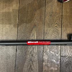 Fusil semi auto