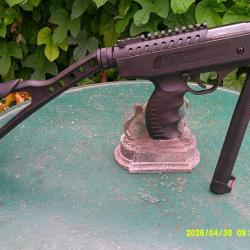 Pistolet a Plomb The Black ops soul model Langley