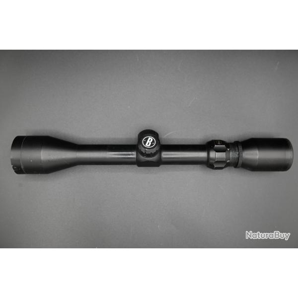 Lunette Bushnell 3-9X40 Waterproof