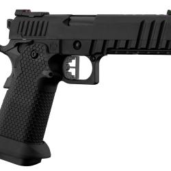 AW CUSTOM PISTOLET HX2003 NOIR .177
