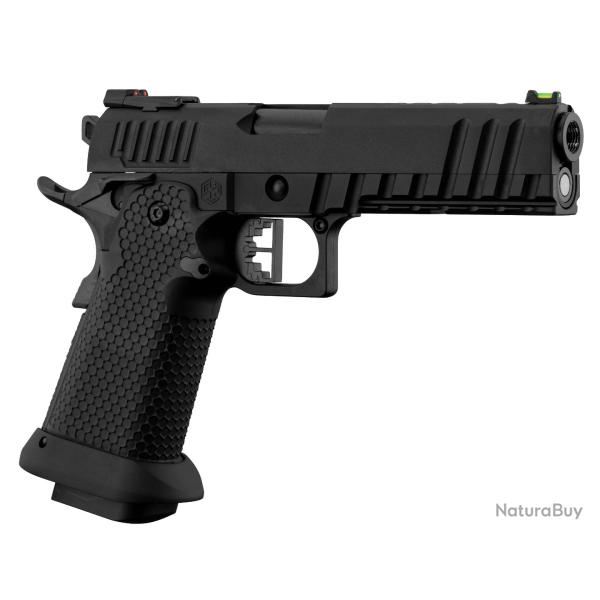 AW CUSTOM PISTOLET HX2003 NOIR .177