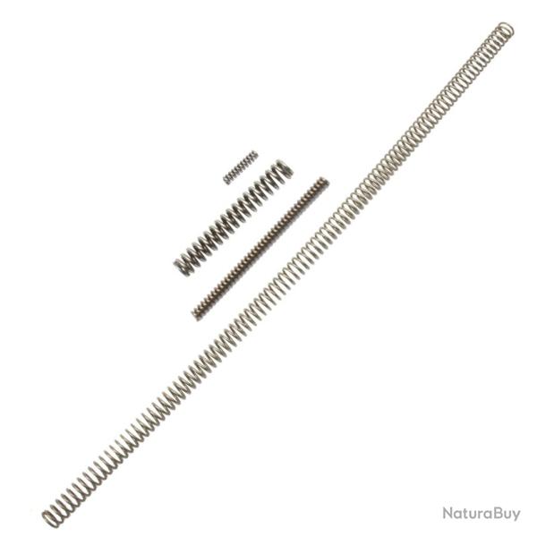 Kit de ressorts  Wolff pour fusils M1A et M14