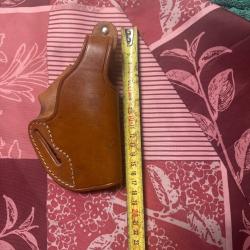 Housse pistolet