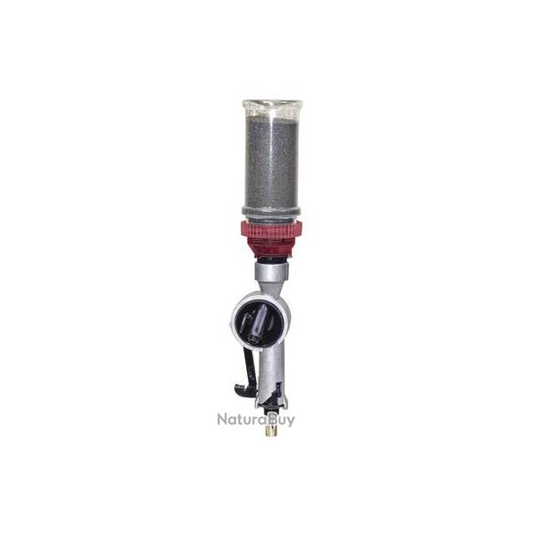 90811 Doseuse Lee Auto Drum Powder measure