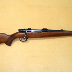 CARABINE HUSQVARNA 1640 - Calibre 30-06 +EMBASES WEAVER - 1� SANS PRIX DE RESERVE !!!