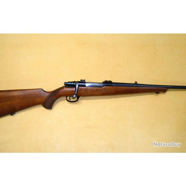 CARABINE HUSQVARNA 1640 - Calibre 30-06 +EMBASES WEAVER - 1� SANS PRIX DE RESERVE !!!