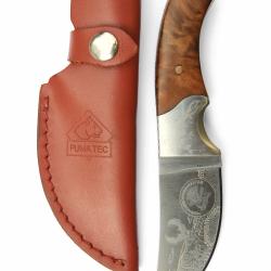 Couteau North American Hunting Club