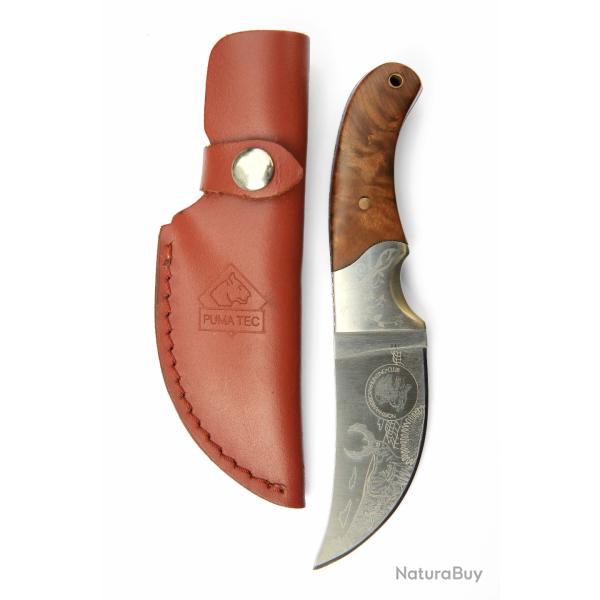 Couteau North American Hunting Club