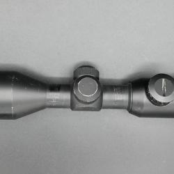 Lunette Swiss Arms 5X42E r&eacute;ticule lumineux