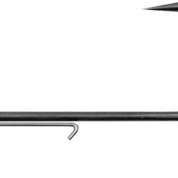 T&ecirc;te Plomb&eacute;e Black Cat Mega Jighead 20g 10/0 Par 2