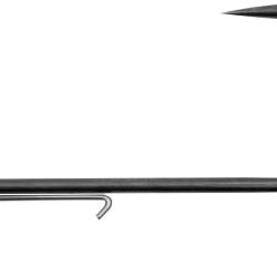 T&ecirc;te Plomb&eacute;e Black Cat Mega Jighead 20g 12/0 Par 2