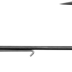 T&ecirc;te Plomb&eacute;e Black Cat Mega Jighead 40g 12/0 Par 2