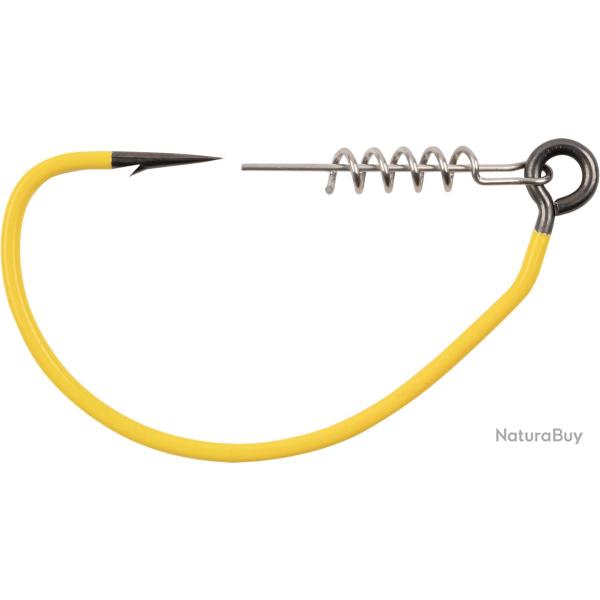 Hame�on Texan Black Cat Mega Offset 12/0 Par 2 0g