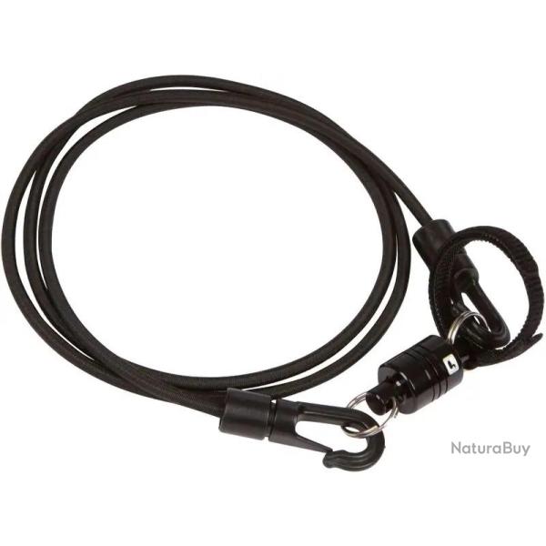 Syst�me Epuisette Loon Outdoors Magnetic Net Release Noir