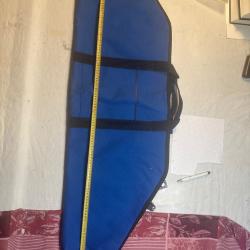 Housse pour peche
