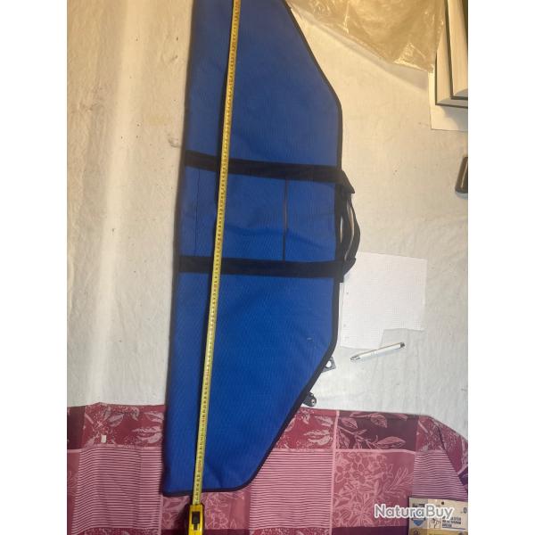 Housse pour peche