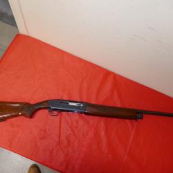 Fusil MANUFRANCE PERFEX 12/70 canon de 71cm choke chasse