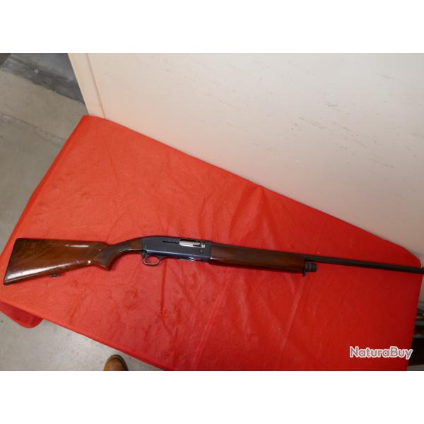 Fusil MANUFRANCE PERFEX 12/70 canon de 71cm choke chasse