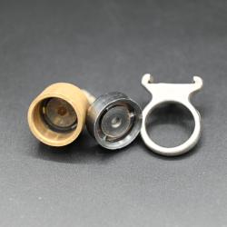 Kit pour sertisseur cal.12 avec tire douille
