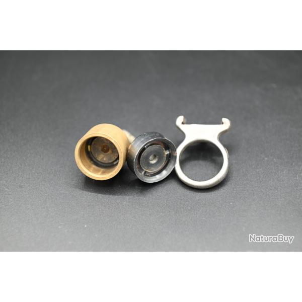 Kit pour sertisseur cal.12 avec tire douille