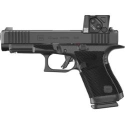 Pistolet Glock 49 Gen6 OR FS A-Cut Combo cal: 9x19