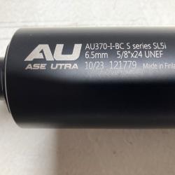 R&eacute;ducteur de son ASE UTRA  AU370-I-B S S&eacute;ries SL5i 6,5mm