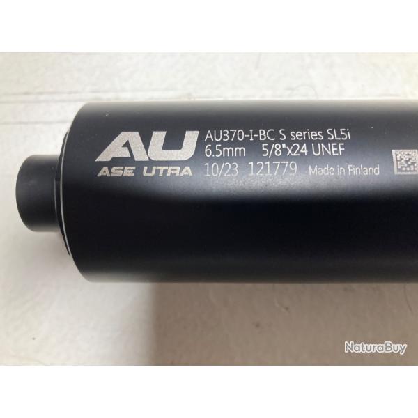 R�ducteur de son ASE UTRA  AU370-I-B S S�ries SL5i 6,5mm
