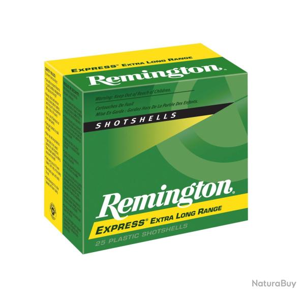 Cartouches Remington Sp410 Calibre  410 14 Grammes Chambree 64 - Num�ro 6