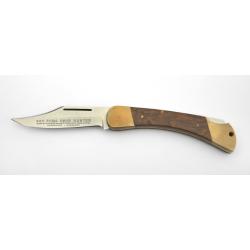 Couteau pliant PUMA 965 DEER HUNTER