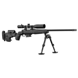 Pack Carabine Howa 1500 GRS Bifrost calibre 308 Win